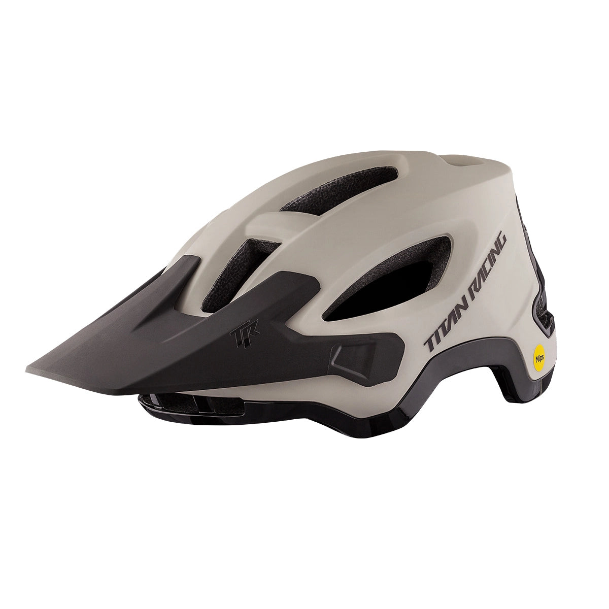 Titan Racing Shredder Pro Helmet