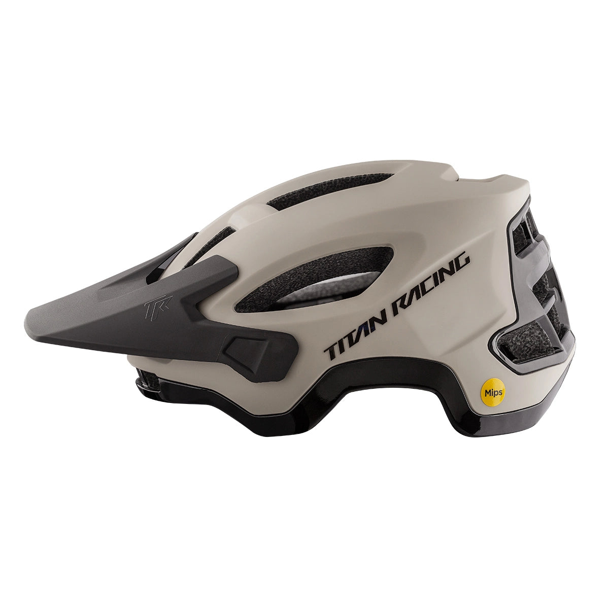 Titan Racing Shredder Pro Helmet