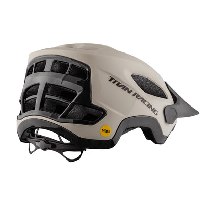 Titan Racing Shredder Pro Helmet