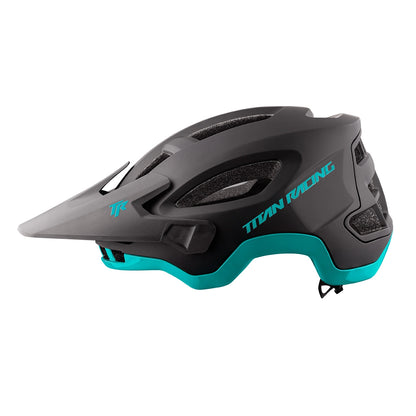 Titan Racing Shredder Standard Helmet