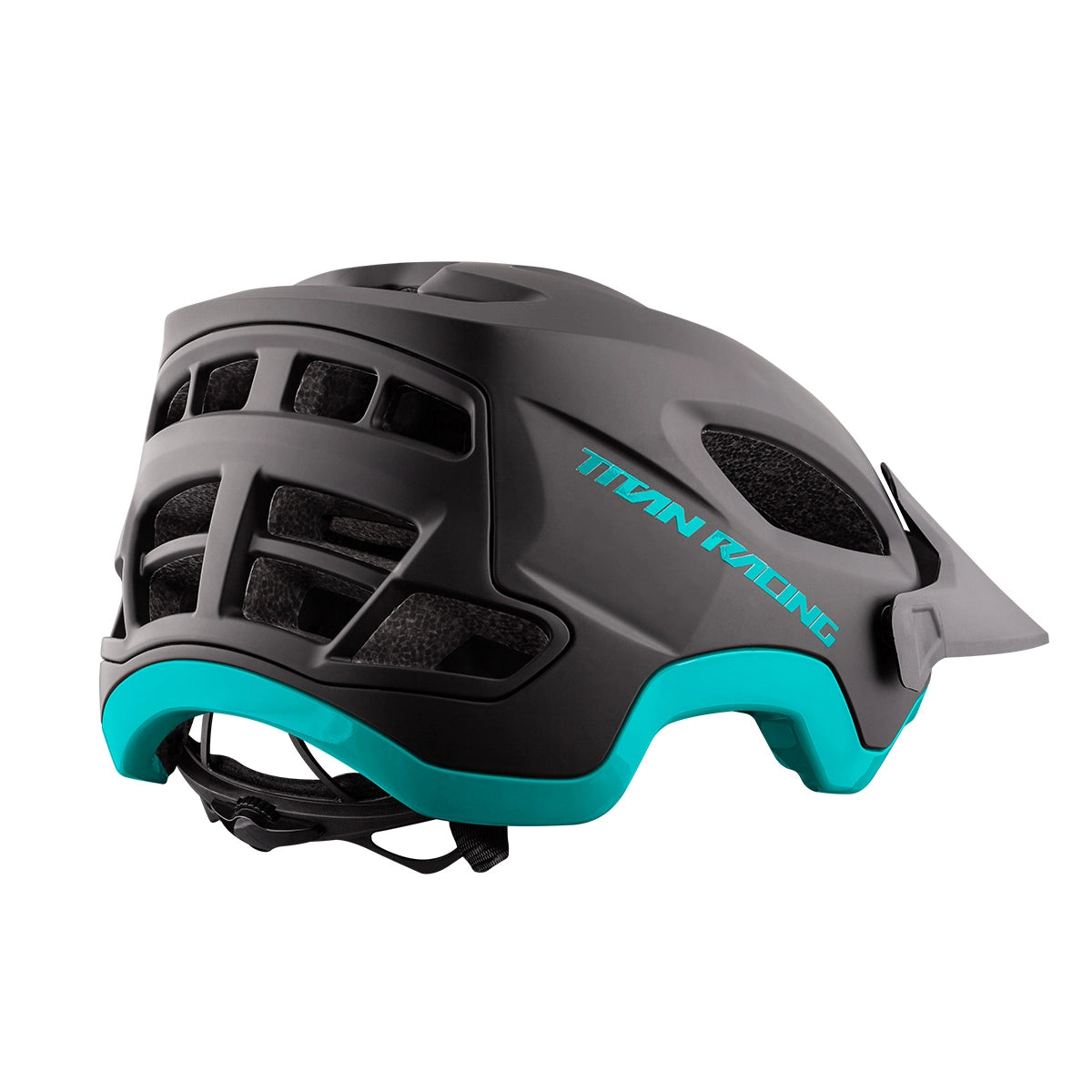 Titan Racing Shredder Standard Helmet