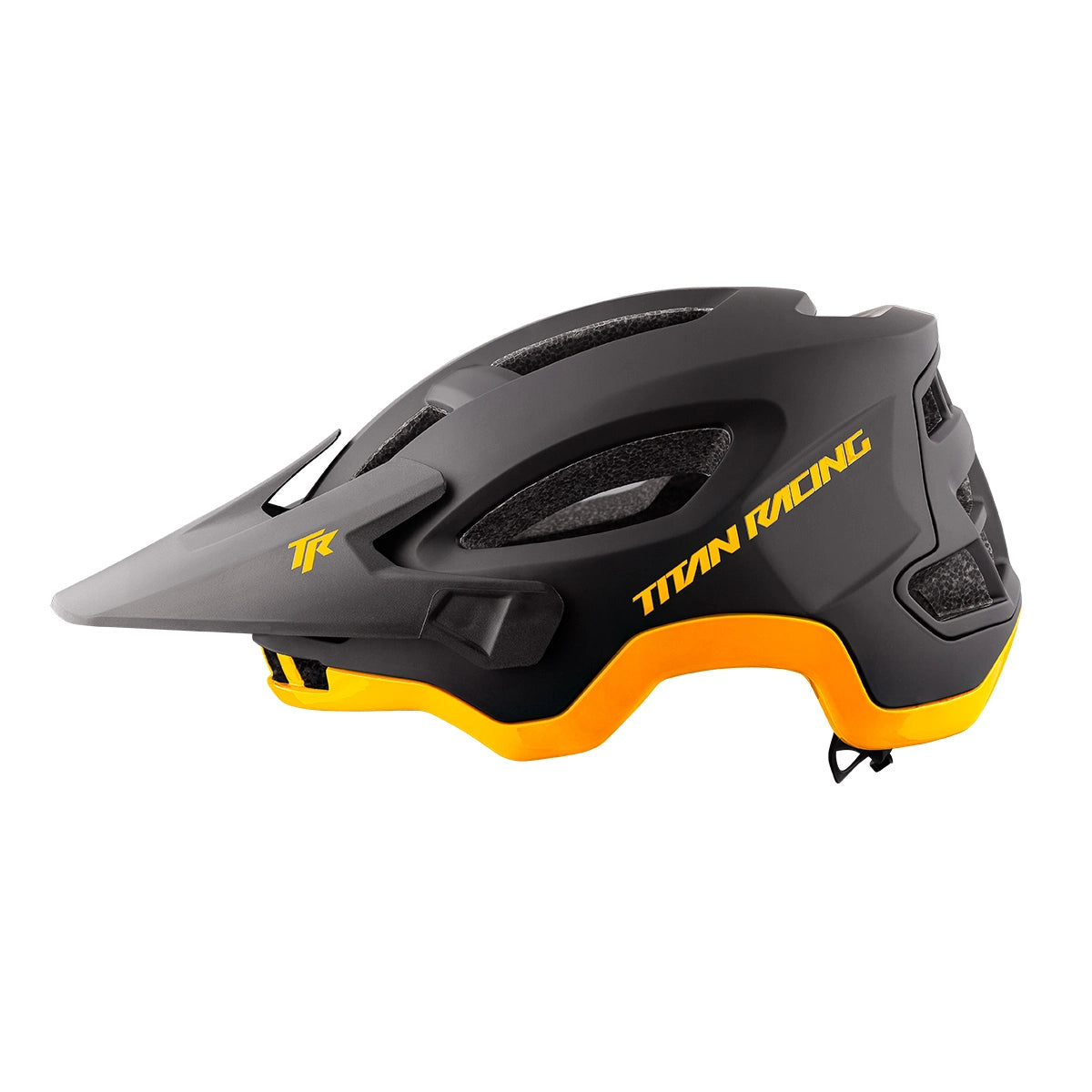 Titan Racing Shredder Standard Helmet