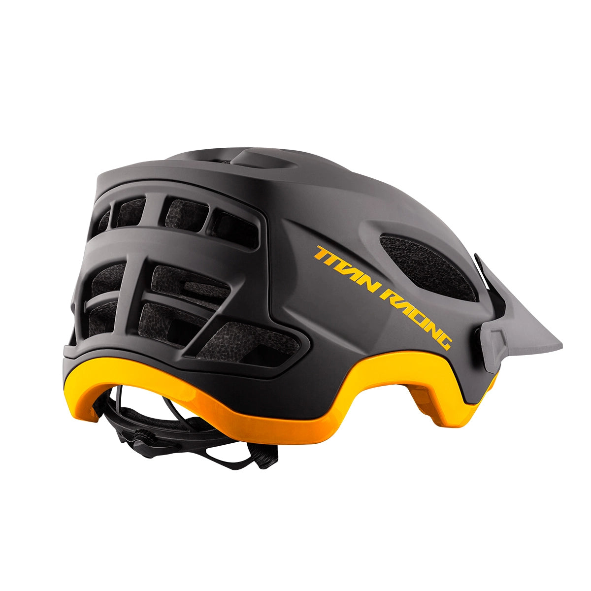 Titan Racing Shredder Standard Helmet