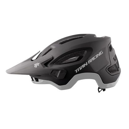 Titan Racing Shredder Standard Helmet