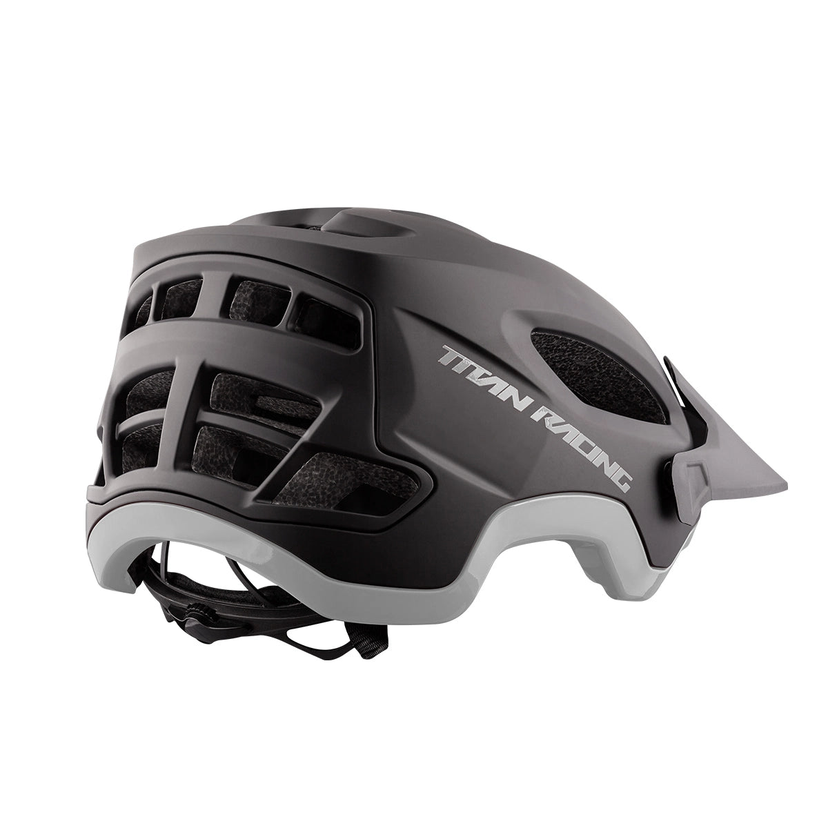 Titan Racing Shredder Standard Helmet