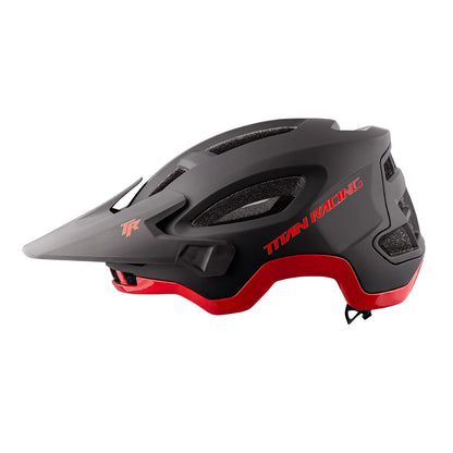 Titan Racing Shredder Standard Helmet