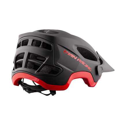 Titan Racing Shredder Standard Helmet