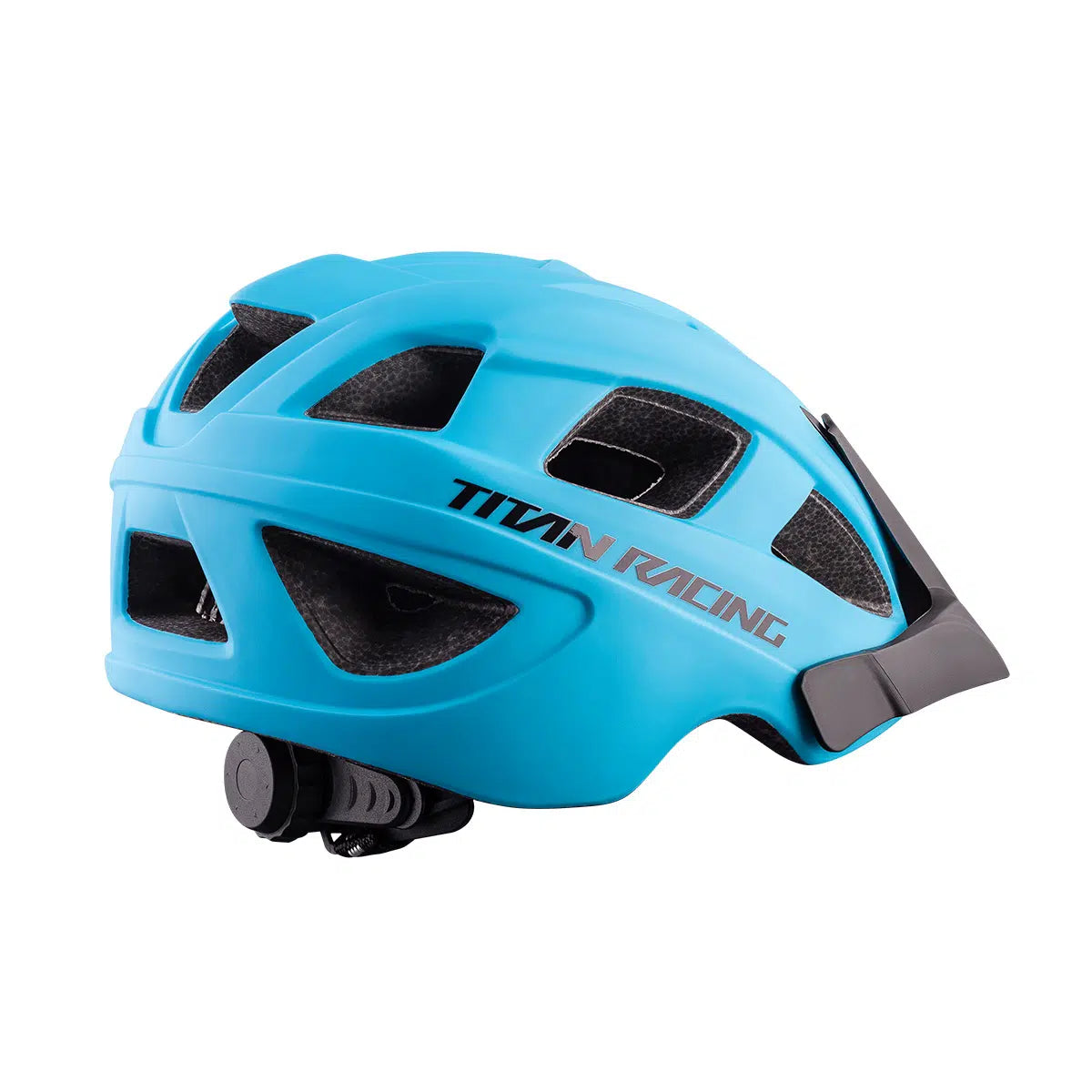 Titan Racing Junior Shredder Helmet