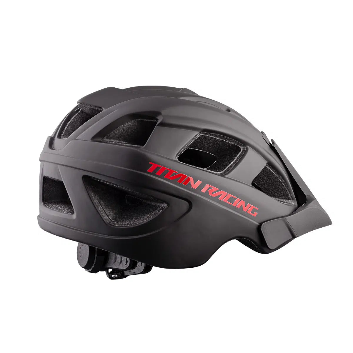 Titan Racing Junior Shredder Helmet