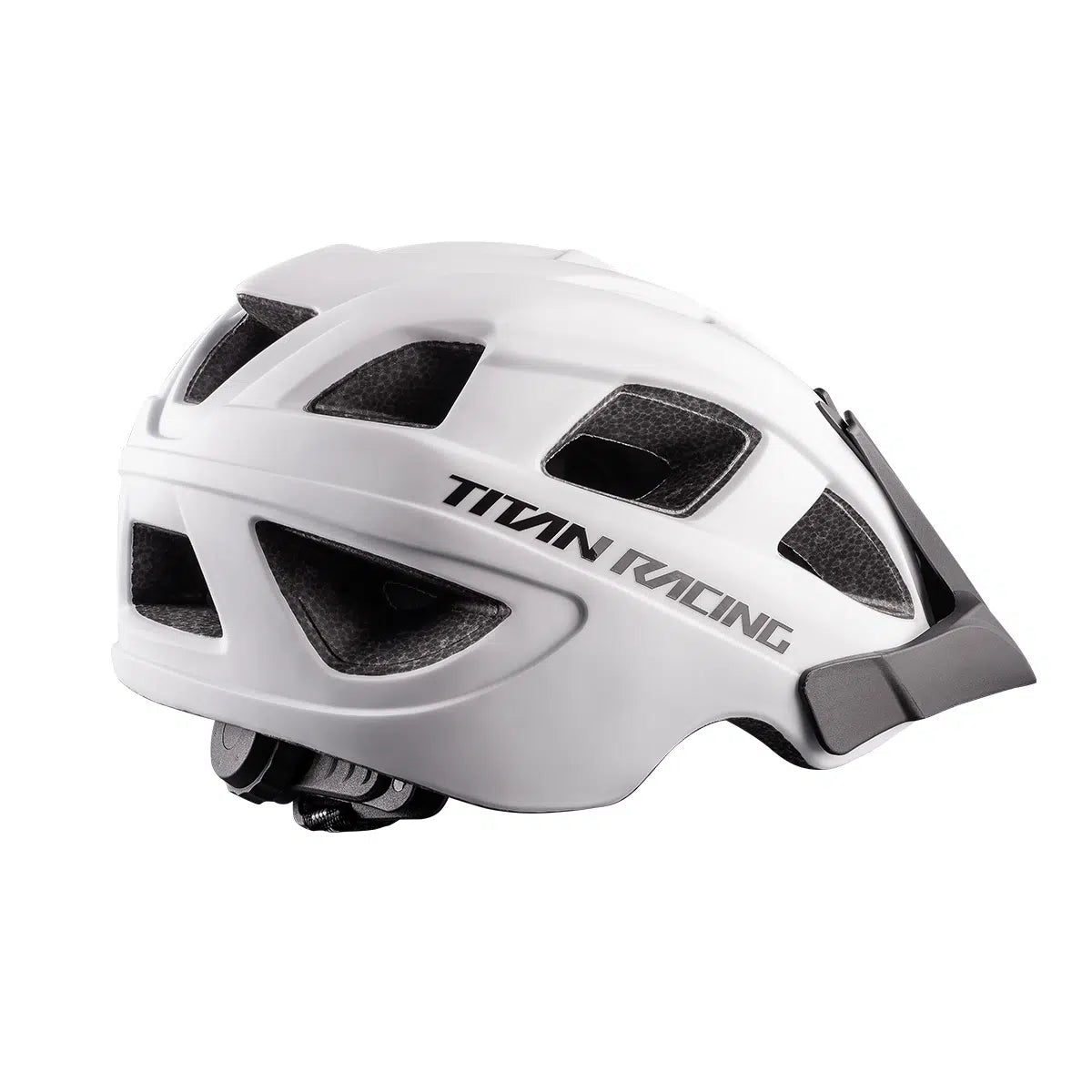 Titan Racing Junior Shredder Helmet