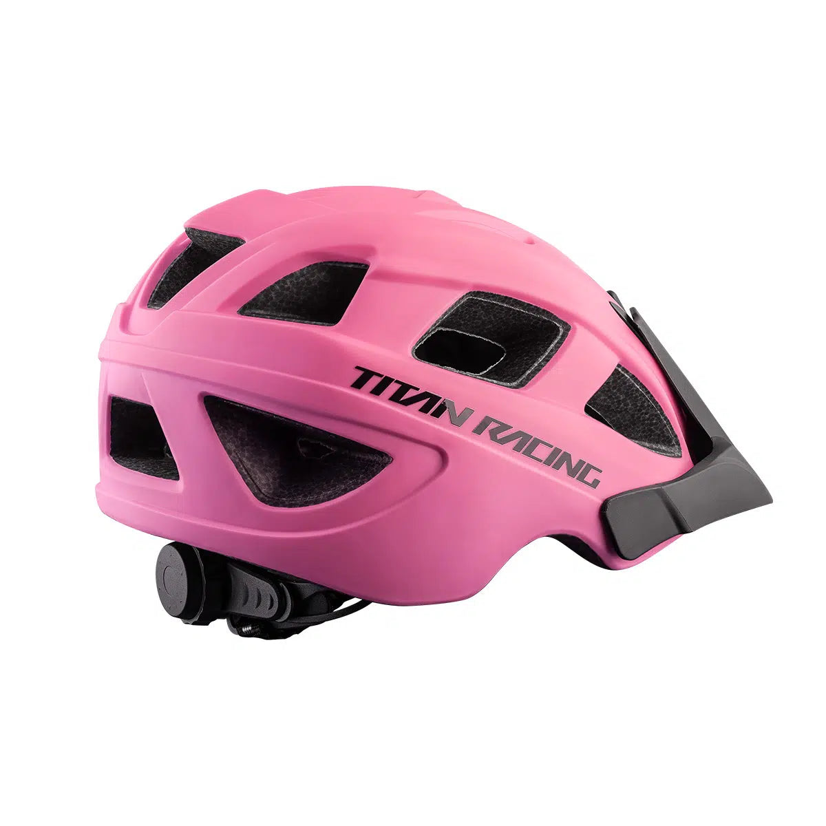 Titan Racing Junior Shredder Helmet