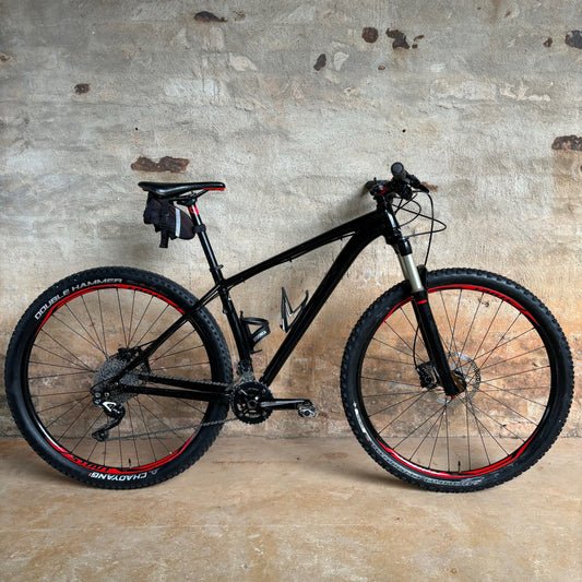 Pre-Owned 2014 Specialized Crave Comp (M)