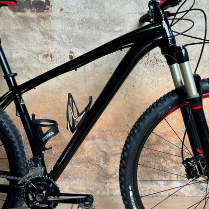 Pre-Owned 2014 Specialized Crave Comp (M)