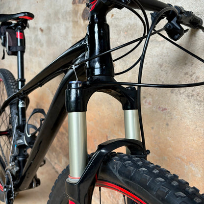 Pre-Owned 2014 Specialized Crave Comp (M)