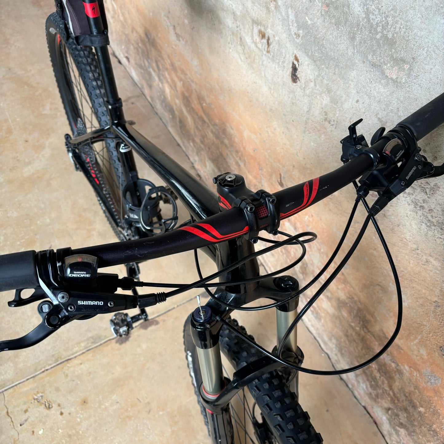 Pre-Owned 2014 Specialized Crave Comp (M)