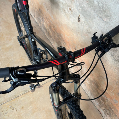 Pre-Owned 2014 Specialized Crave Comp (M)