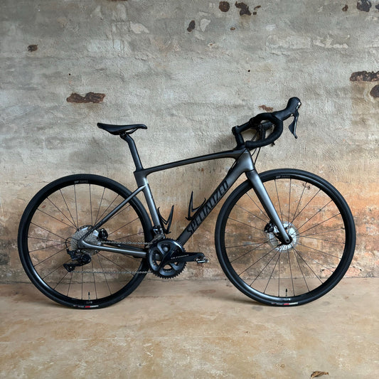 Pre-Owned Specialized Roubaix Comp