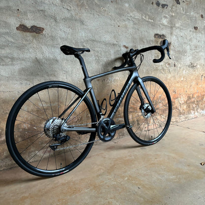 Pre-Owned Specialized Roubaix Comp