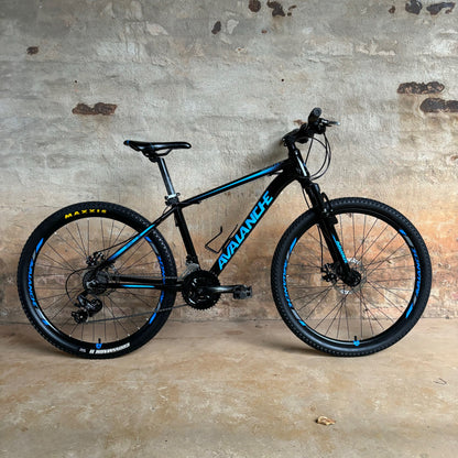 Pre-Owned Avalanche Reflex Pro 26"