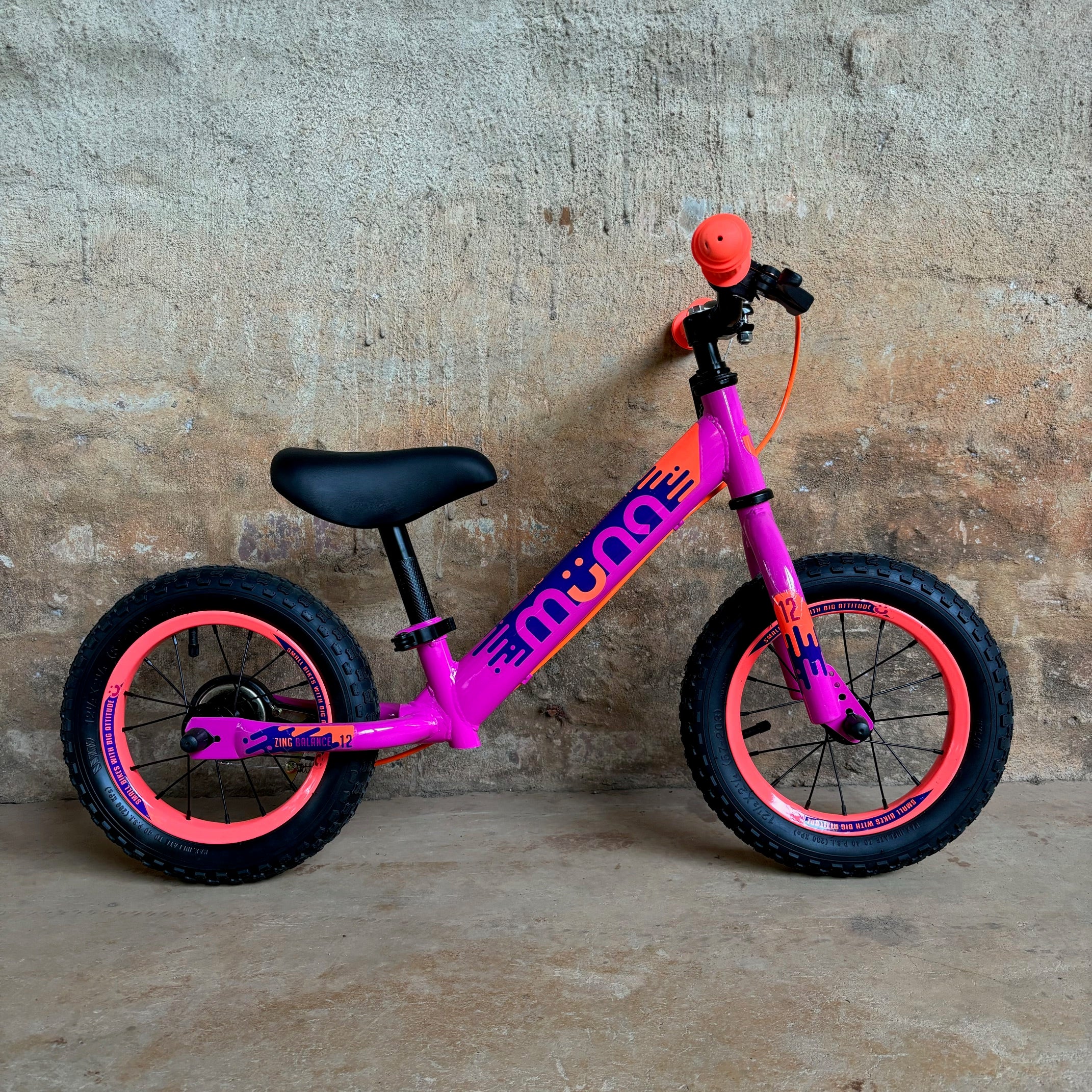 Muna 12 balance bike sale