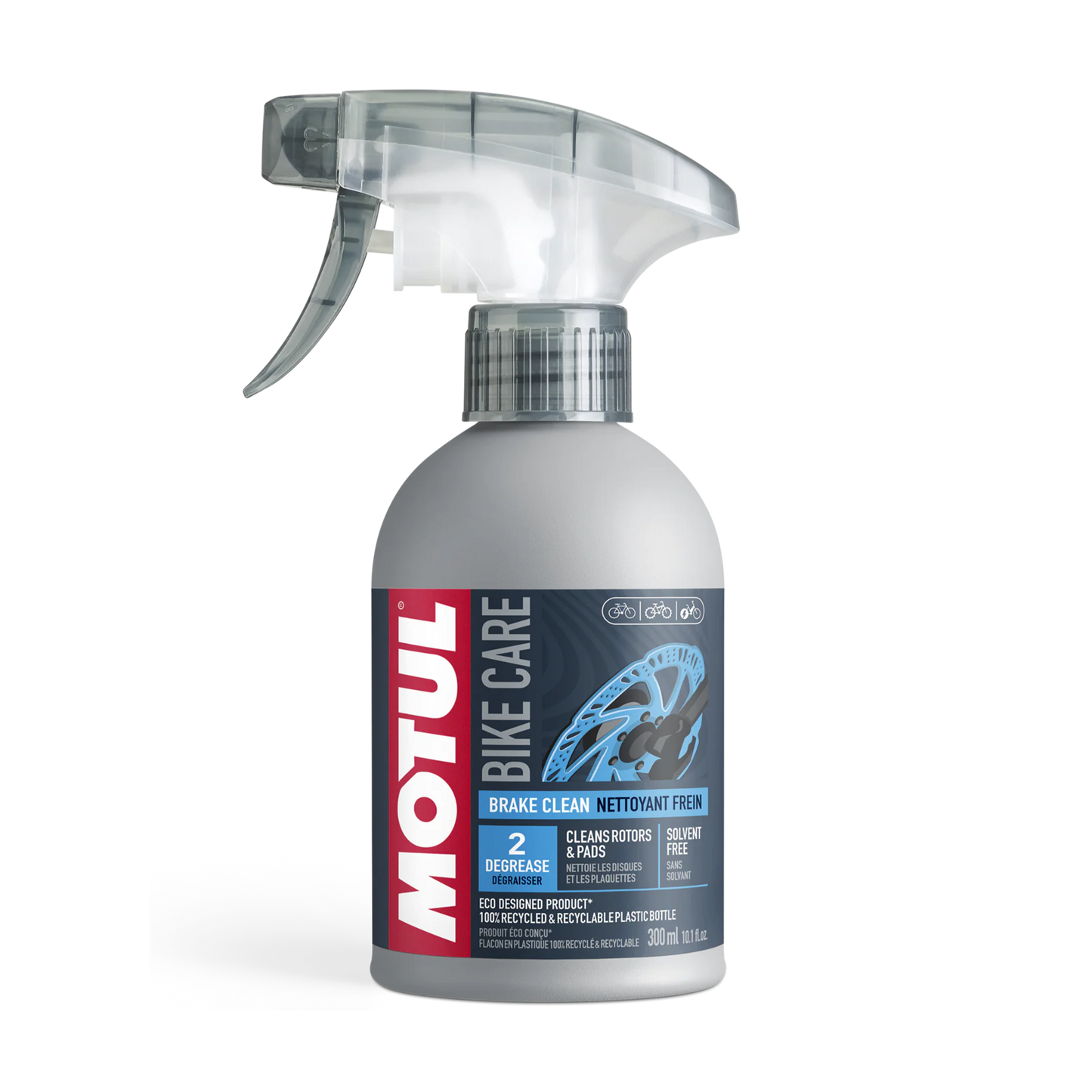 Motul Brake Clean 300ml