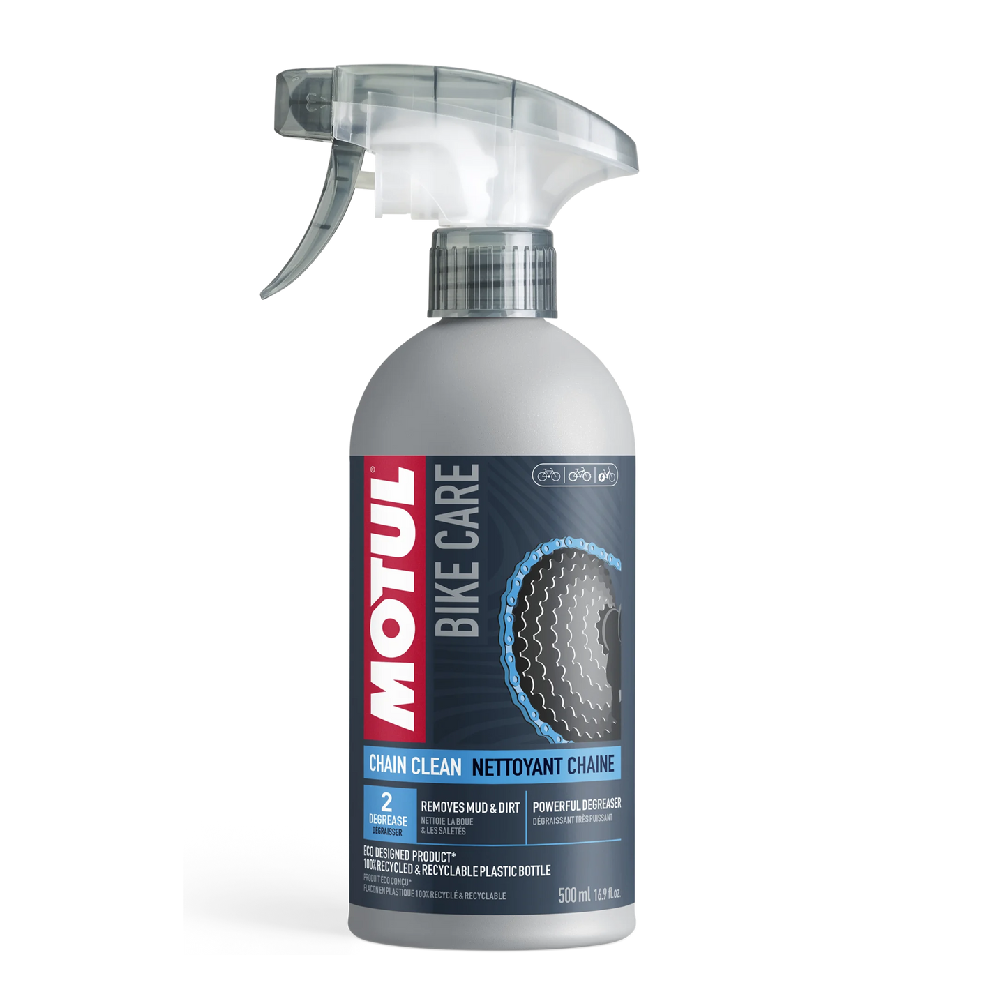 Motul Chain Clean 500ml