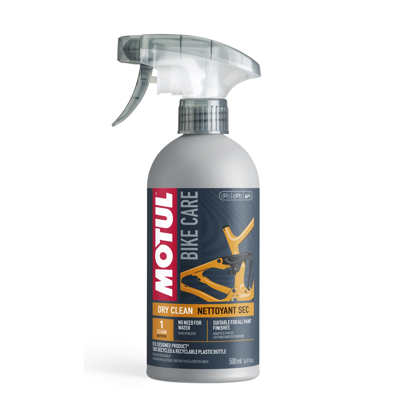 Motul Dry Clean 500ml