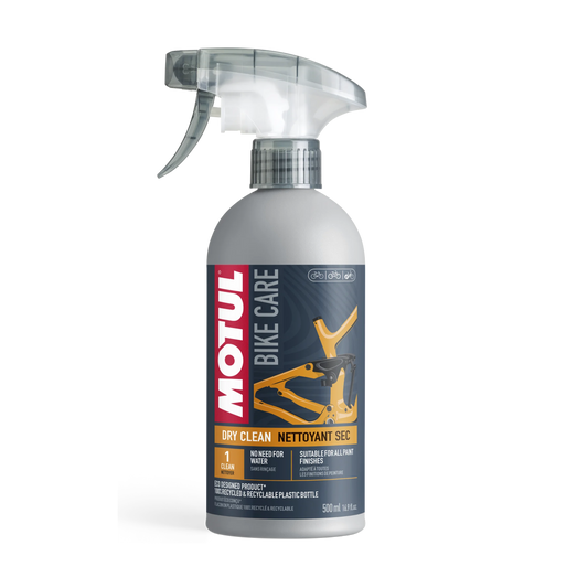 Motul Dry Clean 500ml