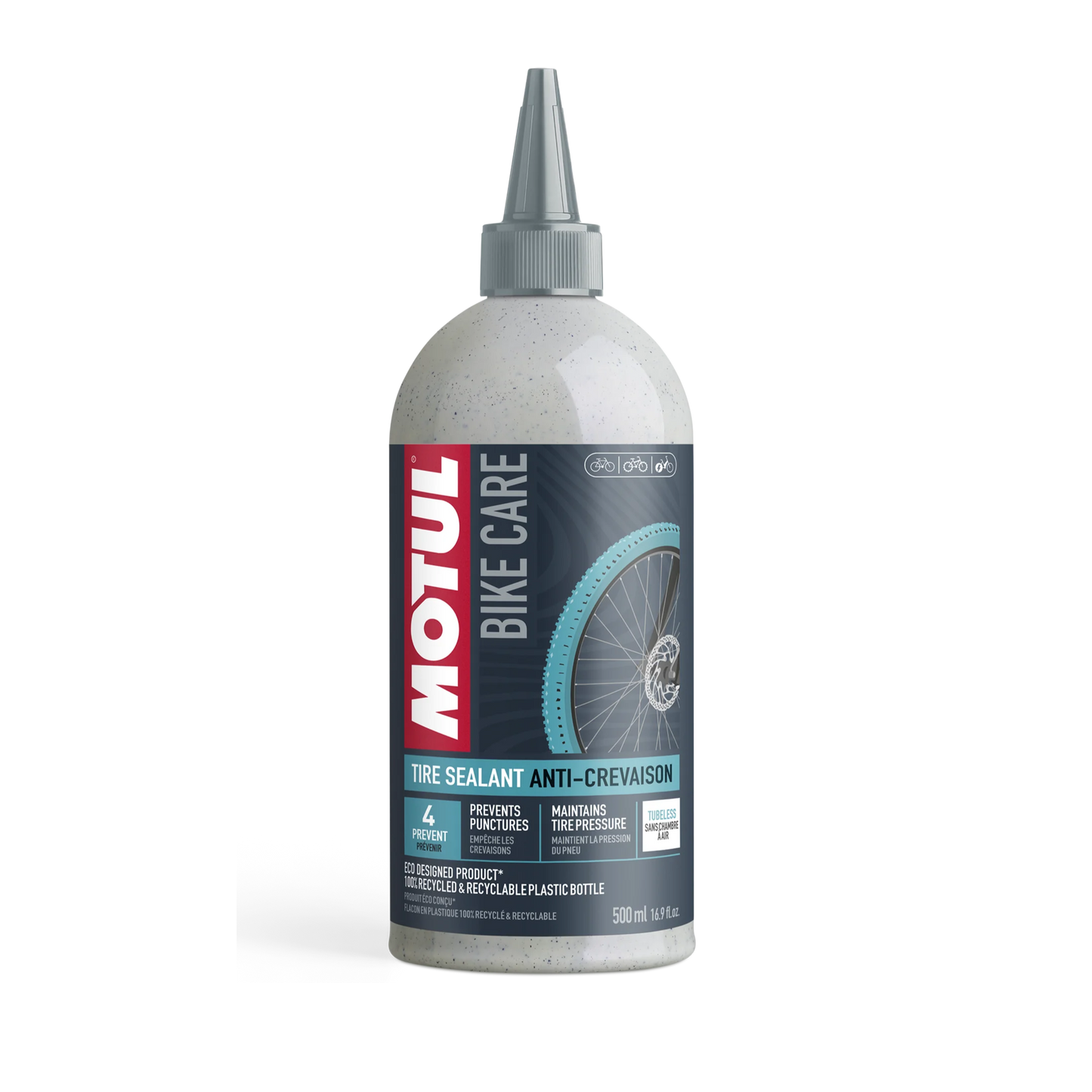 Motul Tubeless Tyre Sealant 500ml