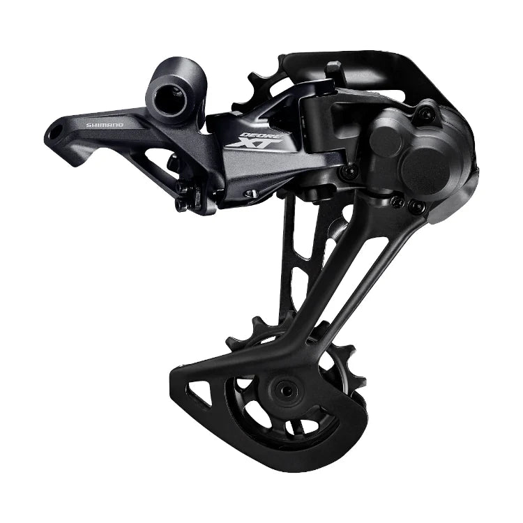 SHIMANO XT M8100 Rear Derailleur 1 x 12-Speed