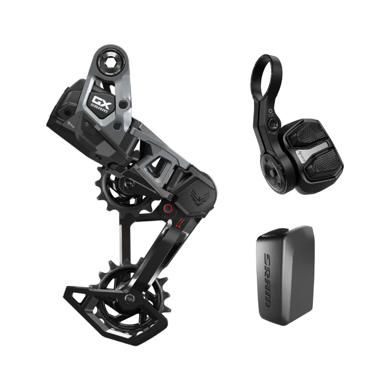 SRAM GX Eagle AXS Transmission Upgrade Kit