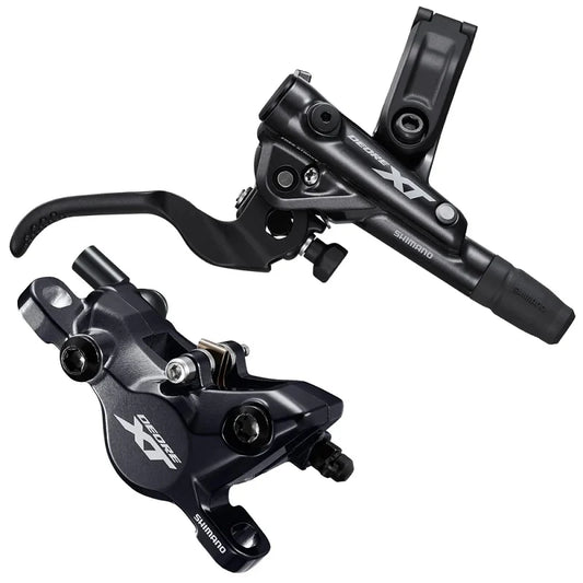 SHIMANO XT M8100 XC Brake (Right/Rear)