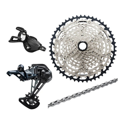 SHIMANO SLX M7100 12-Speed Upgrade Kit