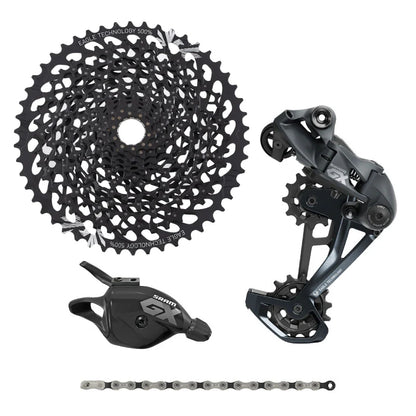 SRAM GX Eagle 12-Speed Upgrade Kit (10-50)