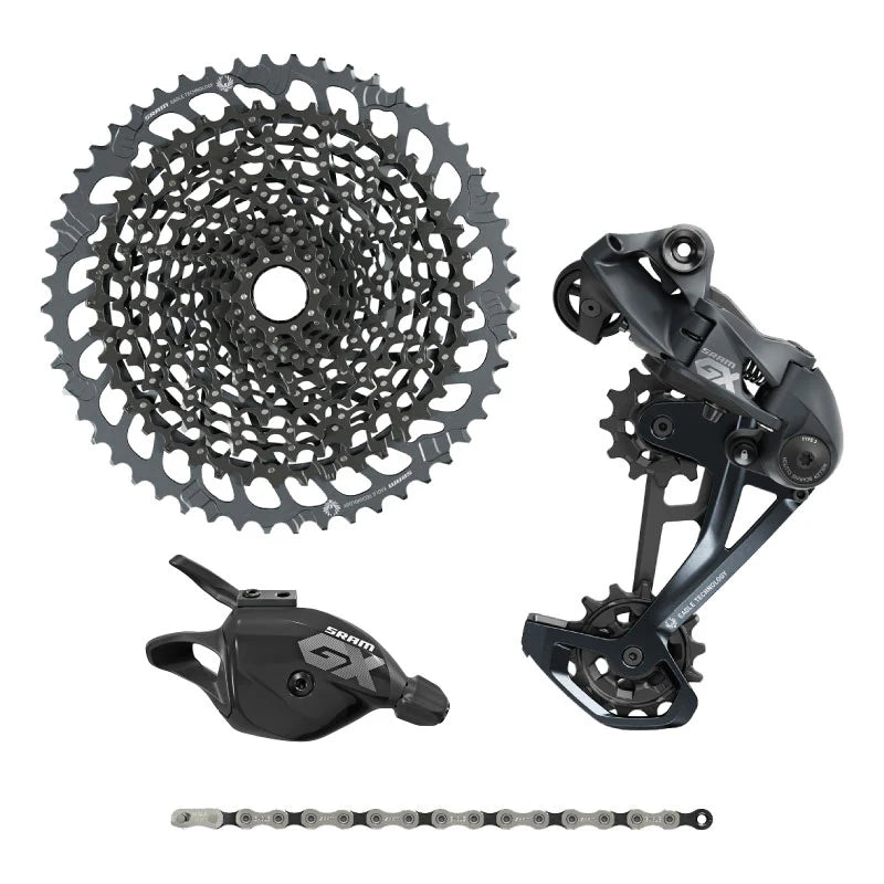 SRAM GX Eagle 12-Speed Upgrade Kit (10-52)