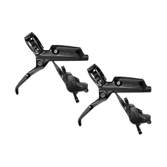 SRAM Level TLM Brakeset (No Rotors)