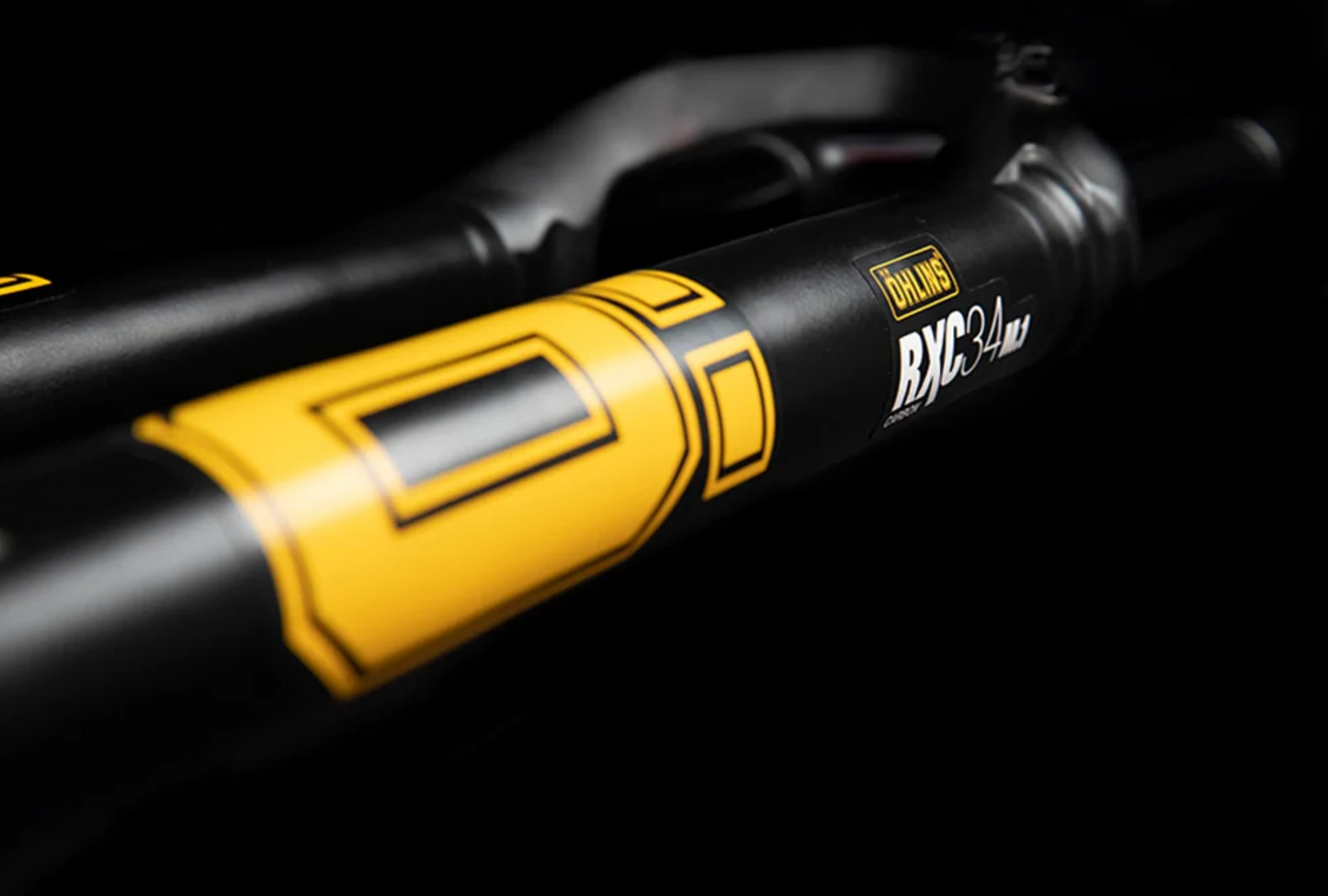 Ohlins RXC34 M.1 Alloy