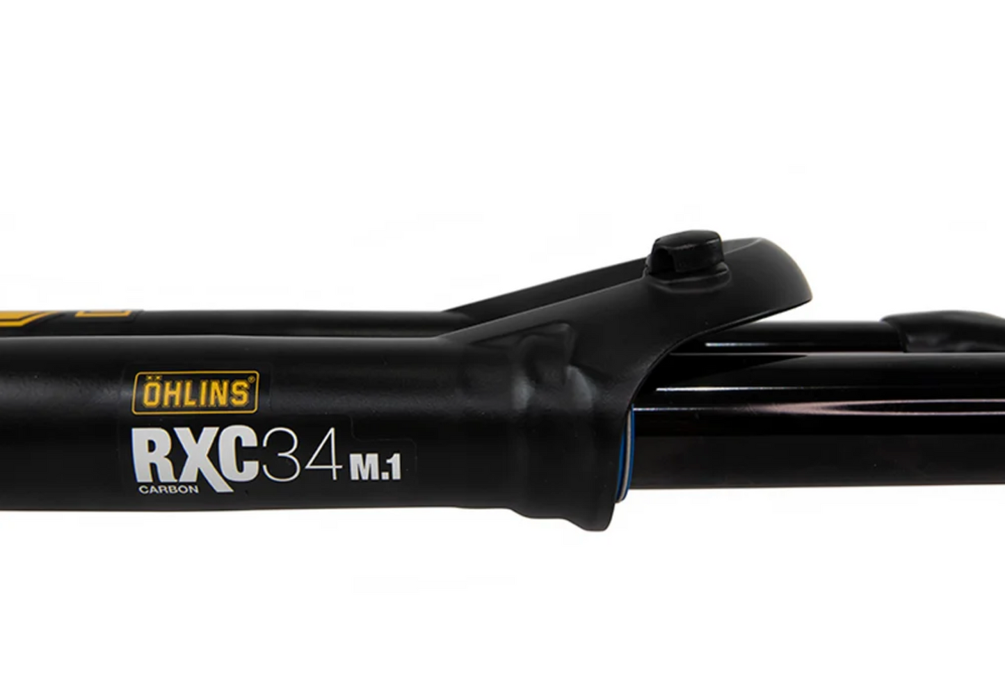 Ohlins RXC34 M.1 Carbon