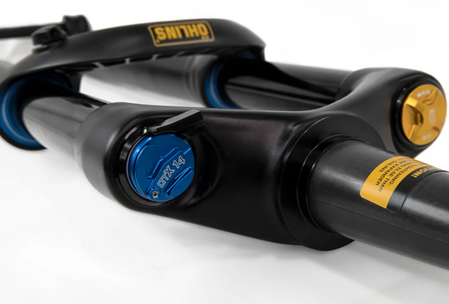 Ohlins RXC34 M.1 Carbon