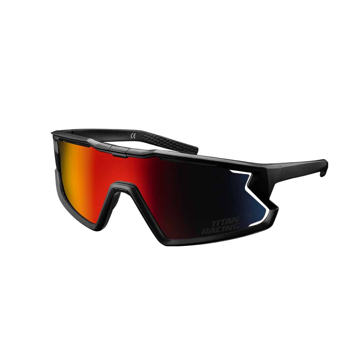 Titan Racing Halo Sunglasses