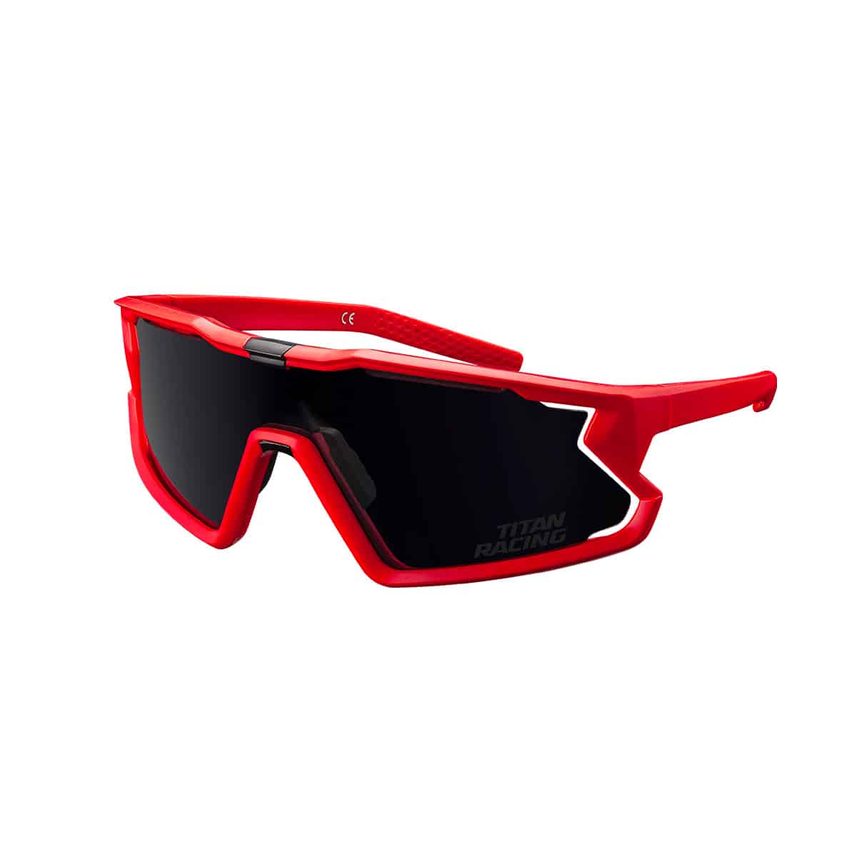 Titan Racing Halo Sunglasses