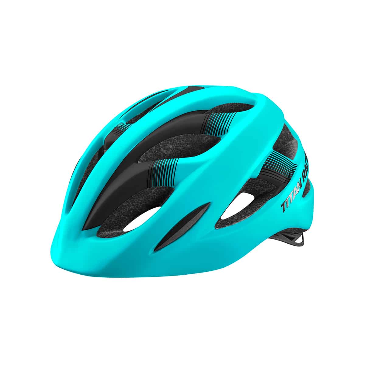 Titan Racing Junior Helmet