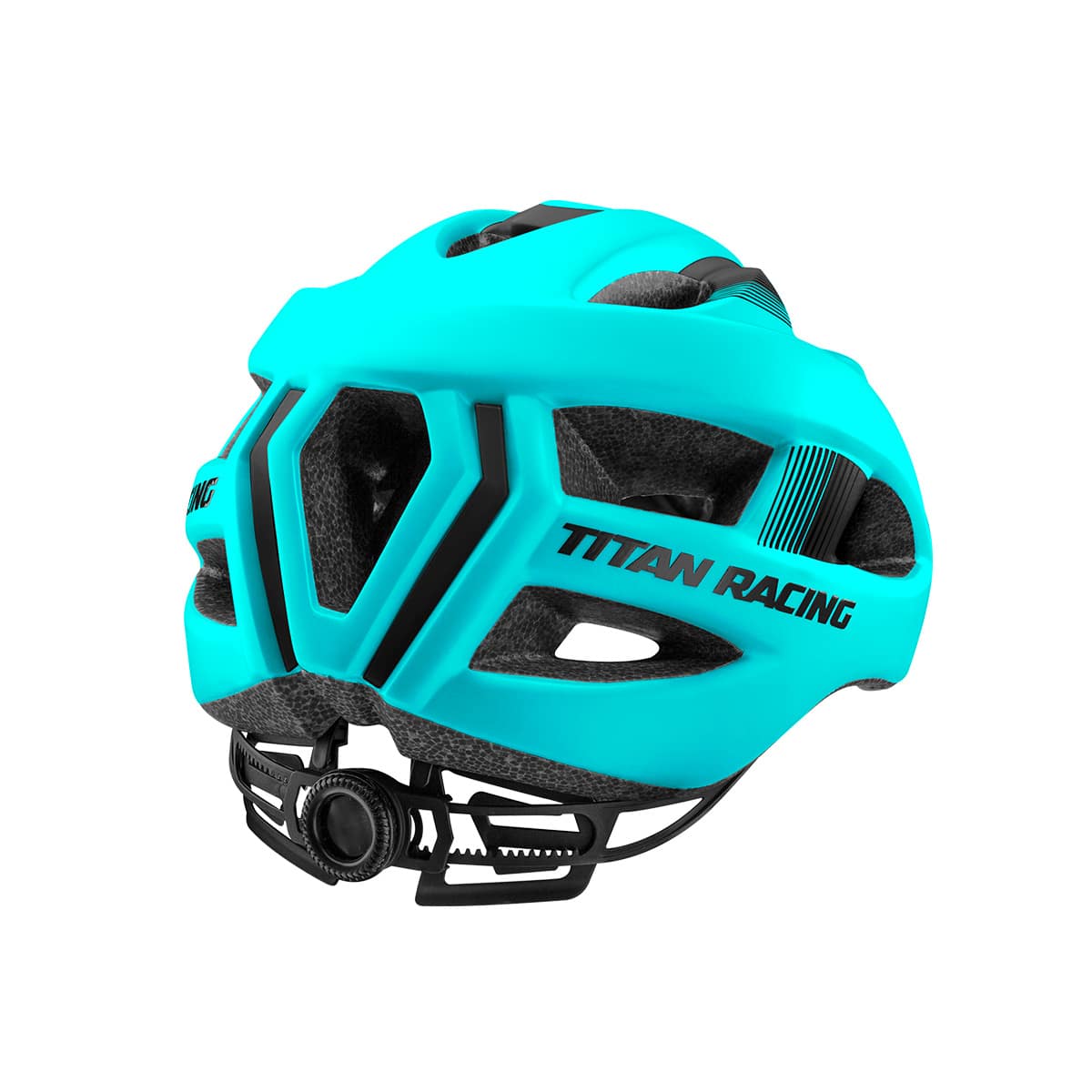 Titan Racing Junior Helmet