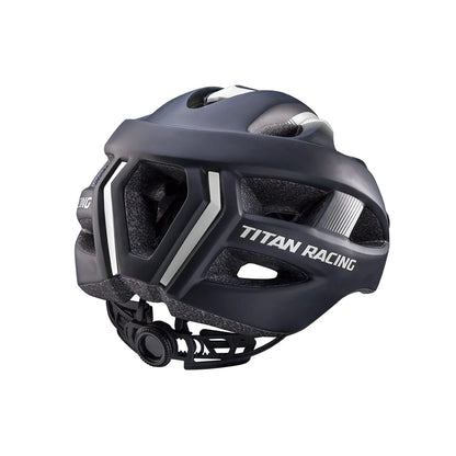 Titan Racing Junior Helmet