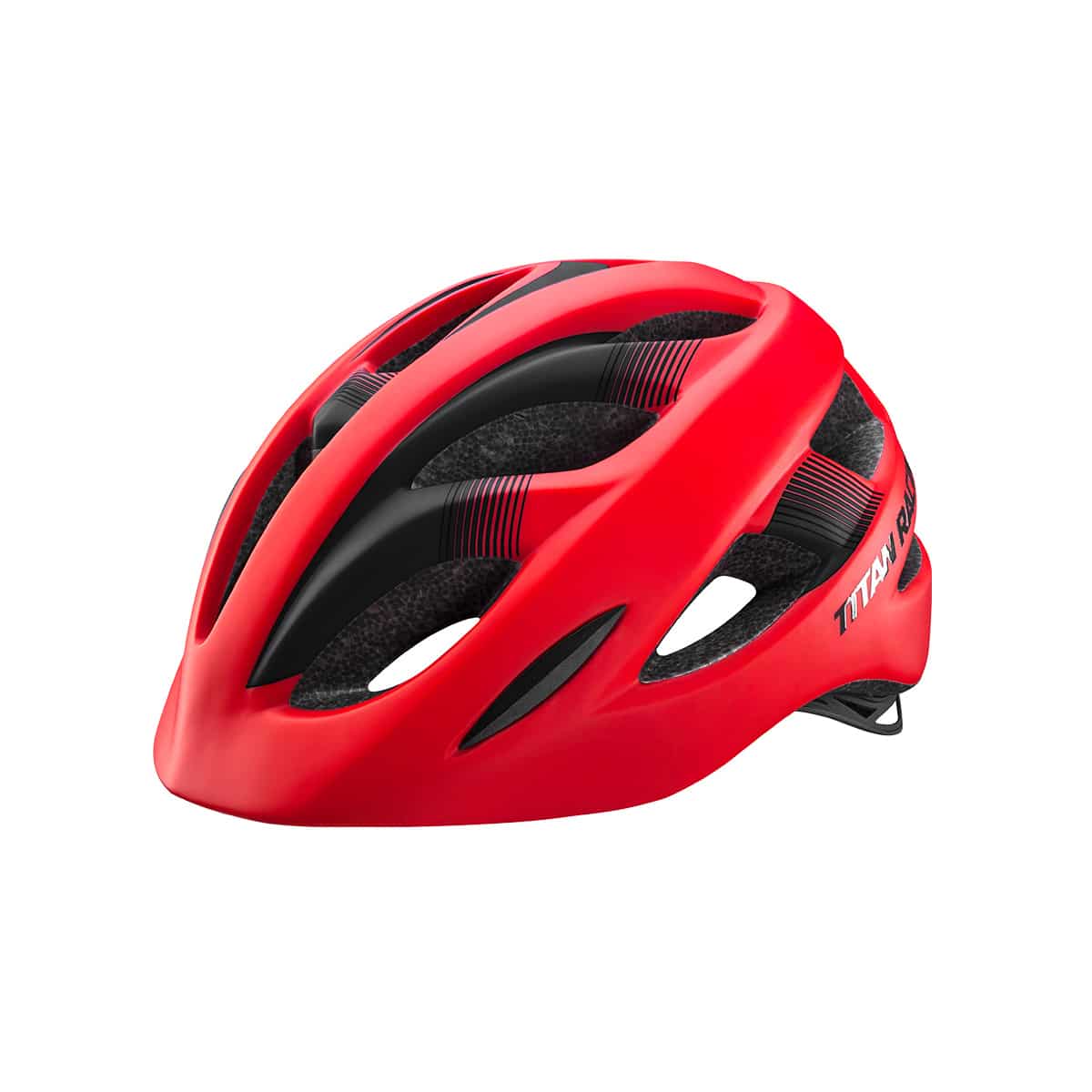 Titan Racing Junior Helmet