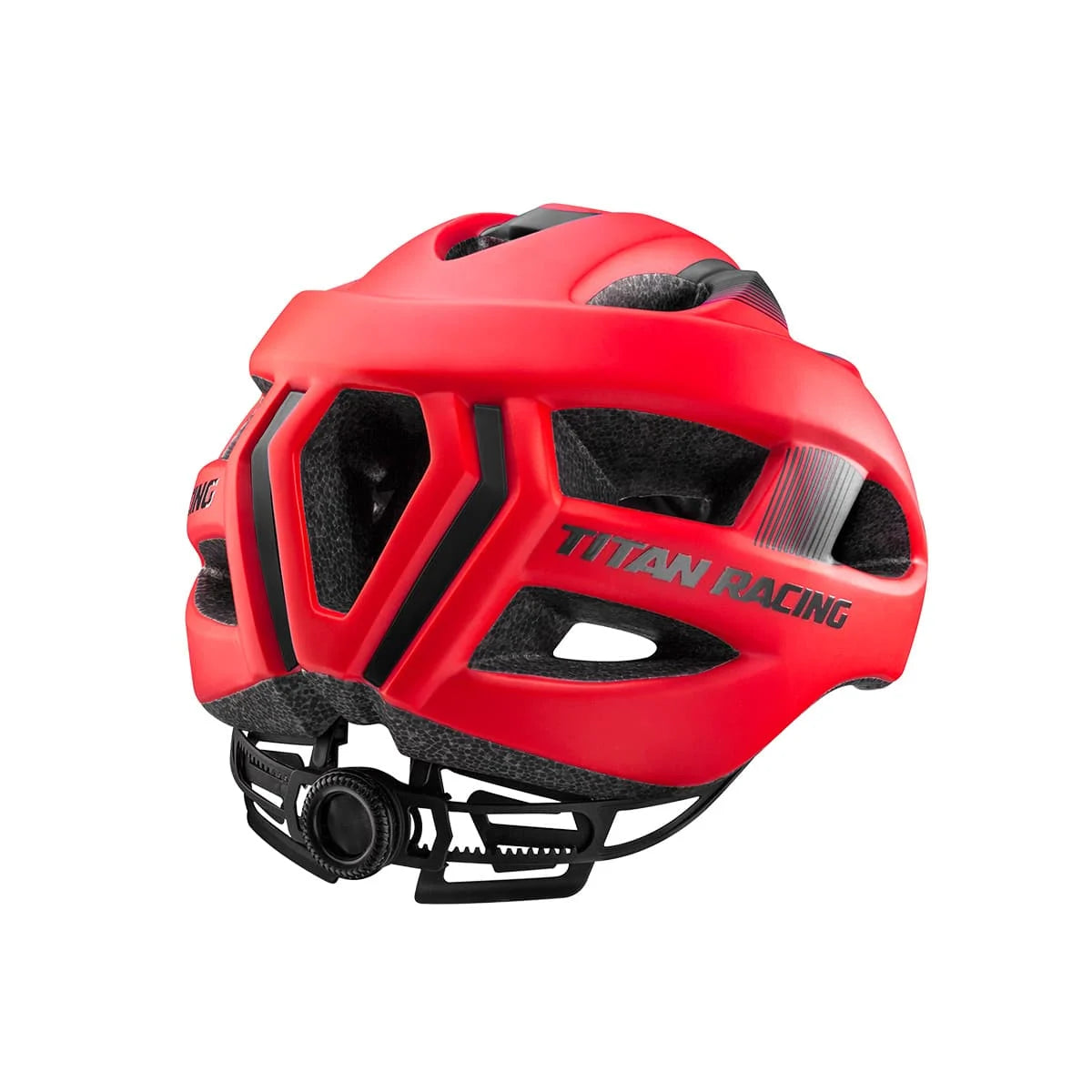 Titan Racing Junior Helmet