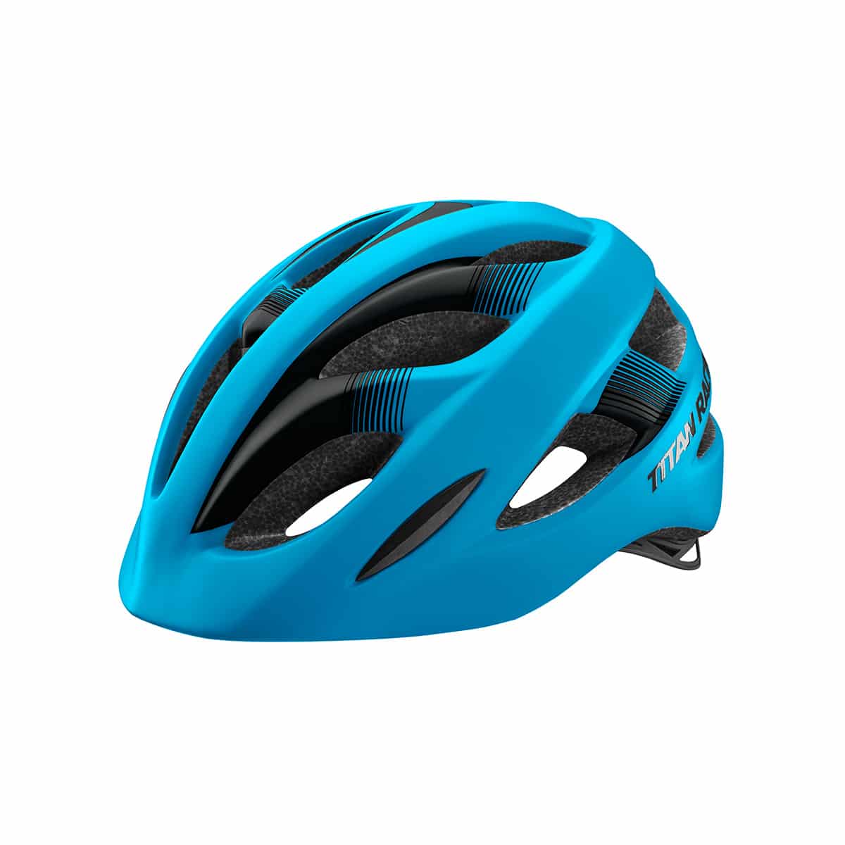 Titan Racing Junior Helmet