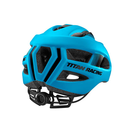 Titan Racing Junior Helmet