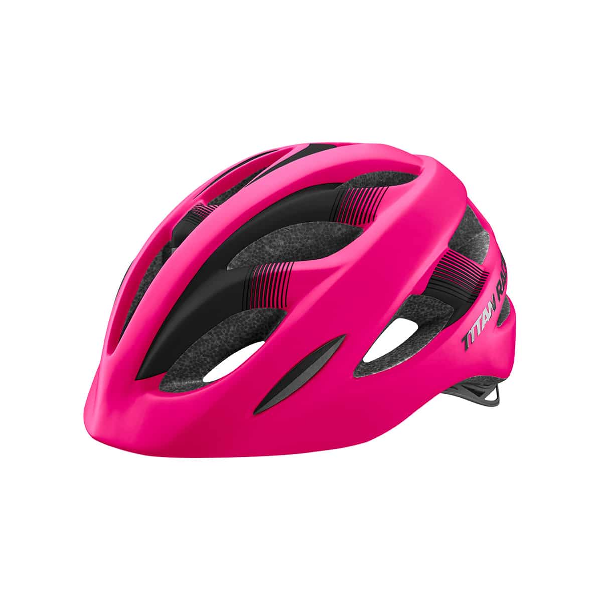 Titan Racing Junior Helmet