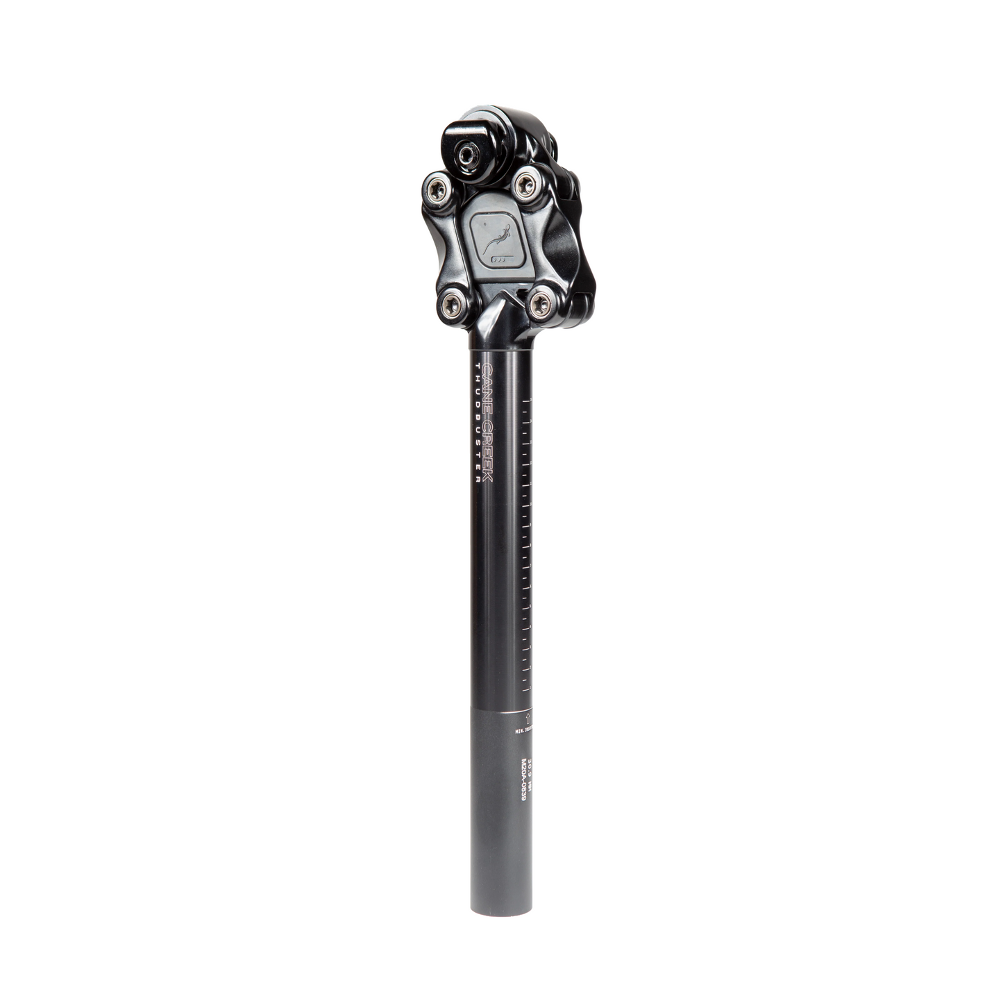 Cane Creek Thudbuster Suspension Seatpost ST